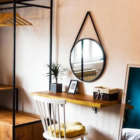 Cozy Bright Central Пристина Екстериор снимка